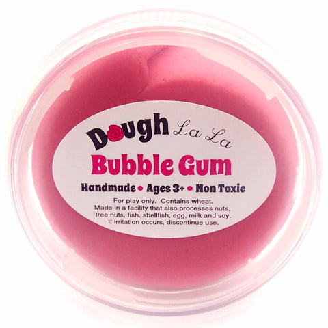 Bubble Gum